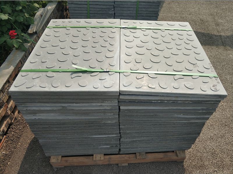 RPC蓋板的制作工藝